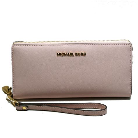 michael kors leather continental wristlet style 32s5gtve9l|leather continental wristlet.